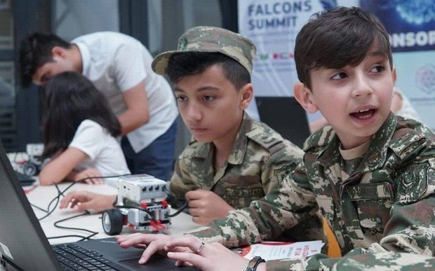 Bu aydan müddətli həqiqi hərbi xidmətdə olan hərbi qulluqçuların uşaqlarına sosial müavinət veriləcək