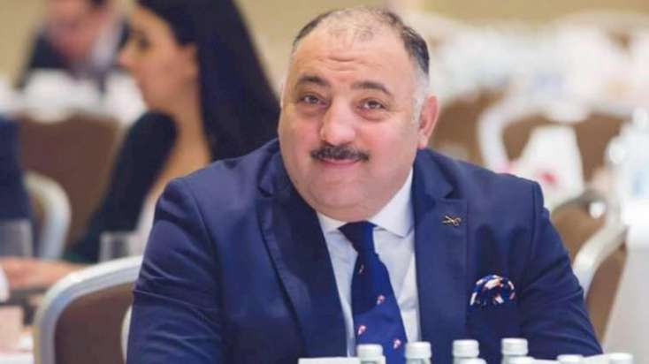 Bəhram Bağırzadəyə ağır itki - FOTO