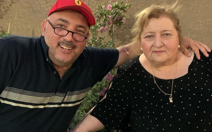 Bəhram Bağırzadə: Təəssüf ki, son dəqiqələrində anamın yanında ola bilmədim
