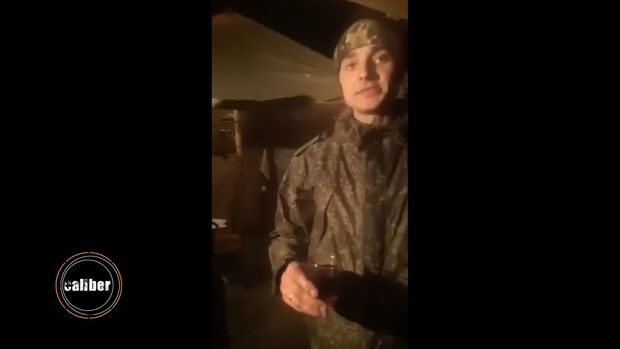 Caliber: “Rusiya sülhməramlılarının sərxoş hərbçisi erməni revanşizmini alovlandırır” - VİDEO