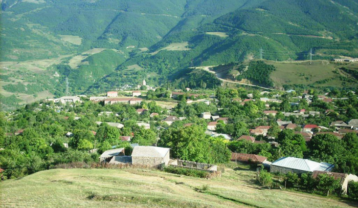 Ermənilərə 3 gün vaxt verildi: Şurnux Azərbaycana qaytarılır