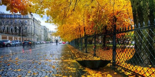 Həftənin ilk günü hava necə olacaq? - PROQNOZ
