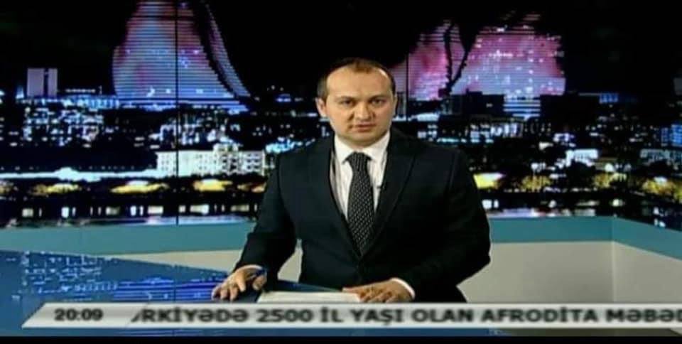 Turan İbrahimov efirə qayıtdı