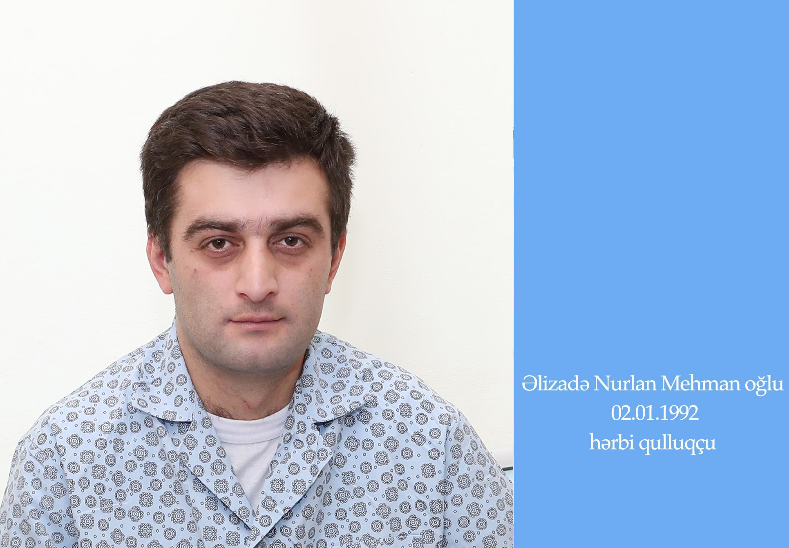 Keçmiş hərbi əsir: “Ermənilər mənə elə işgəncələr verirdilər ki, danışılası deyil”
