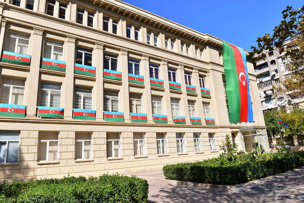 Təhsil Nazirliyi vətəndaşların qəbulunu dayandırdı