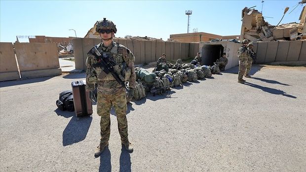 İraq baş naziri: “ABŞ əsgərlərinin yarısı yaxın günlərdə ölkədən geri çəkiləcək”