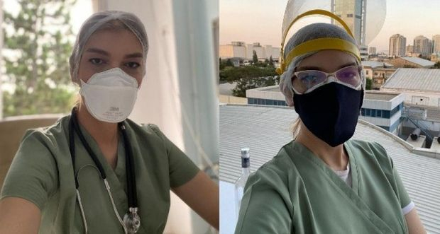 Həkim-reanimatoloq: “Çox güman ki, “Britaniya ştammı” ölkəmizdə də qeydə alınacaq”