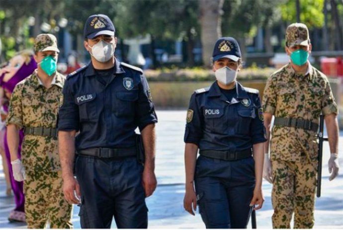 Sərt karantin rejimi 18 yanvar tarixində uzadılacaq? - VACİB AÇIQLAMA