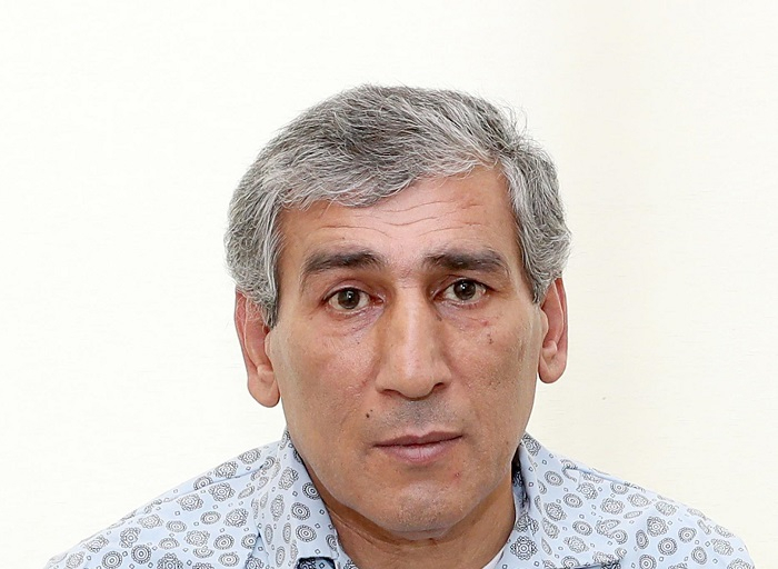 Şahbaz Quliyev: "Ermənilər əlimi qırmışdılar, ciyərlərini dağıtmışdılar"