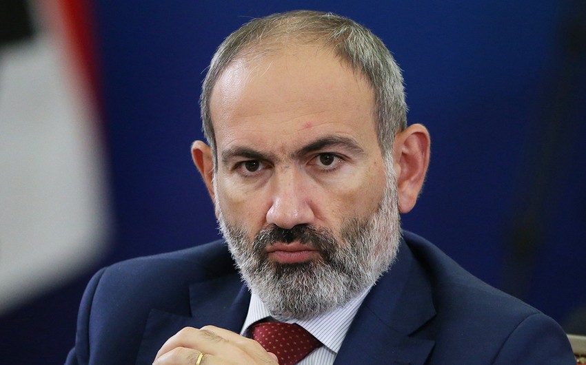 Paşinyanı müayinə etmək üçün Moskvadan Yerevana xüsusi həkim briqadası gəldi
