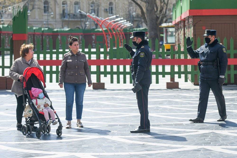 Azərbaycanda karantin rejimi yumşaldılır? - RƏSMİ