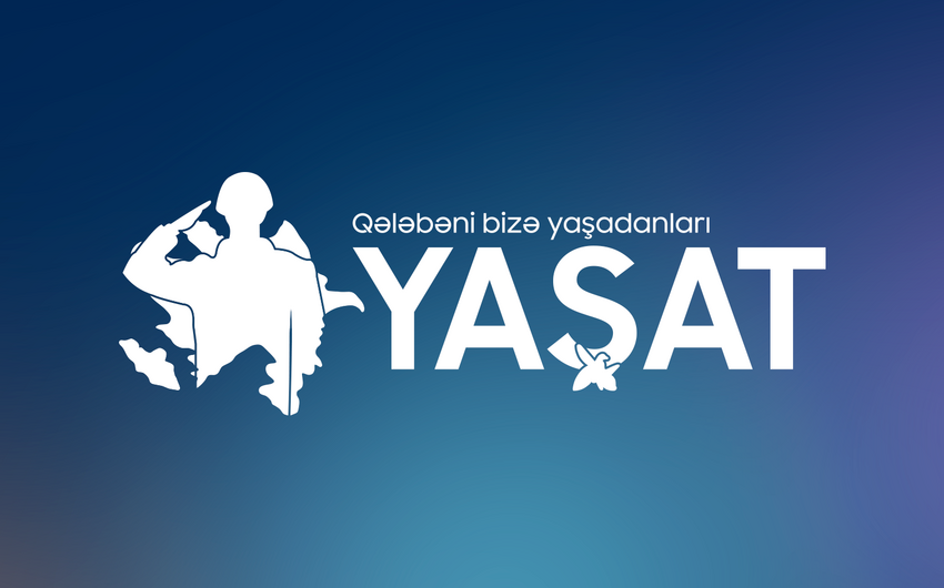 “YAŞAT” Fonduna rəhbər təyin edildi