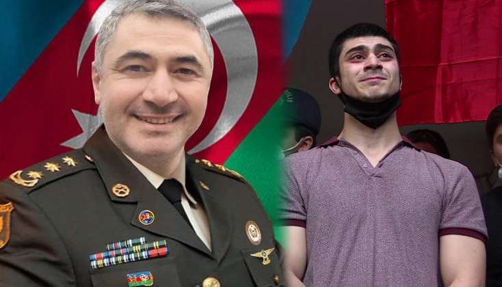 İlqar Mirzəyevin oğlu "YAŞAT" Fondunda məsul vəzifəyə təyin olundu