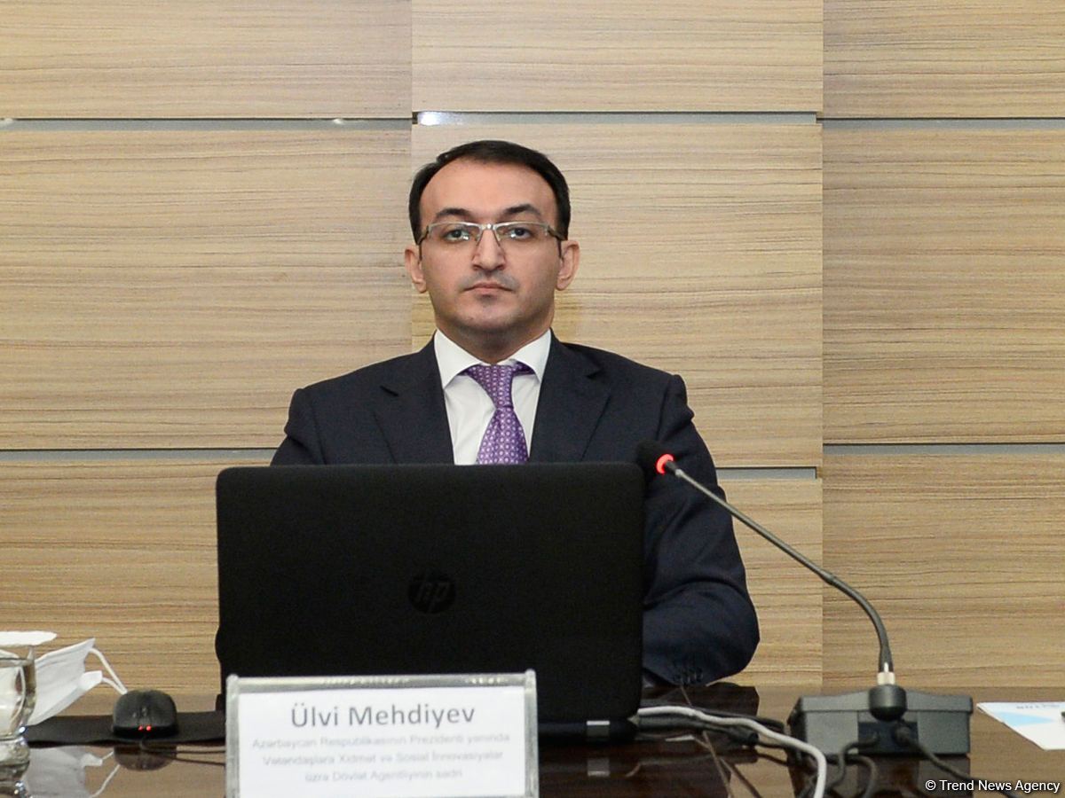 Şəhid və qazi ailələrinə “YAŞAT kart” veriləcək