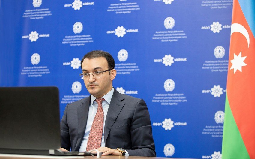 "YAŞAT" Fondu I Qarabağ müharibəsi iştirakçılarının da ehtiyaclarını qarşılayacaq