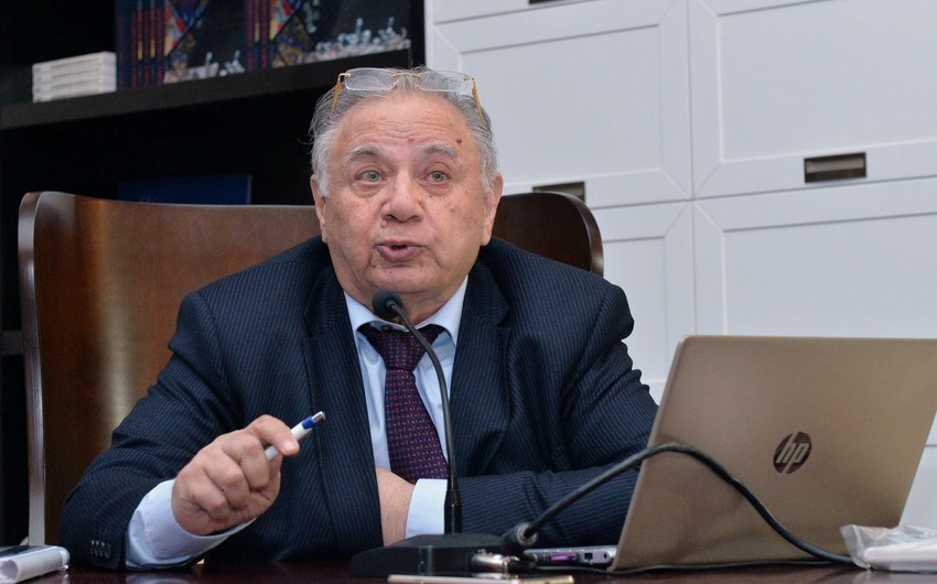 Həsən Həsənov səfir vəzifəsindən geri çağırıldı