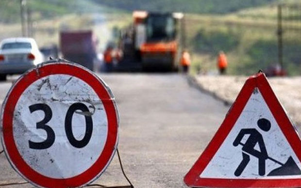 Bakıda iki prospektin kəsişməsində hərəkət məhdudlaşdırılacaq
