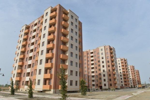 Şəhid ailələri üçün “Qaçqınkom”un nazirliyə verdiyi mənzillərin ünvanları - SİYAHI
