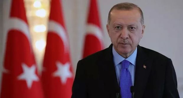 Ərdoğan Türkiyənin koronavirus peyvəndi alacağı daha bir ölkənin adını açıqladı
