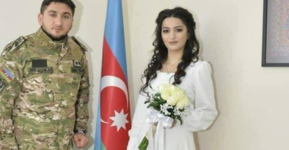 Qazi: “Nişanlım ayağımın birinin olmamasını mənə hiss etdirmədi” - VİDEO