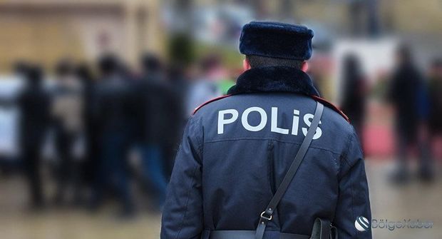 DİN-dən polis rəisinin rüşvət alması iddialarına REAKSİYA
