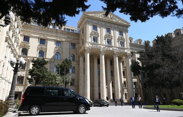 Erməni diversant qrupu Azərbaycan vətəndaşlarına qarşı terror aktları həyata keçirib - RƏSMİ