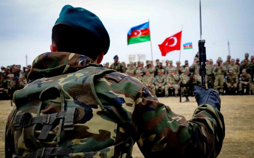 Türk nazir: Qarabağda qələbə iki ölkənin xeyrinə oldu