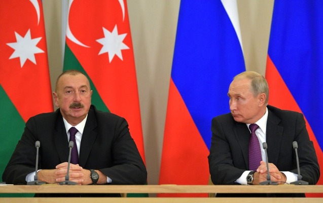 İlham Əliyev, Putin və Paşinyan arasında üçtərəfli danışıqlar aparılacaq