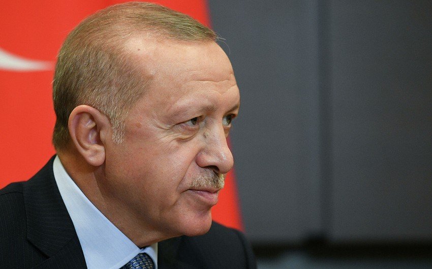 Rəcəb Tayyib Ərdoğan “WhatsApp”dan imtina etdi