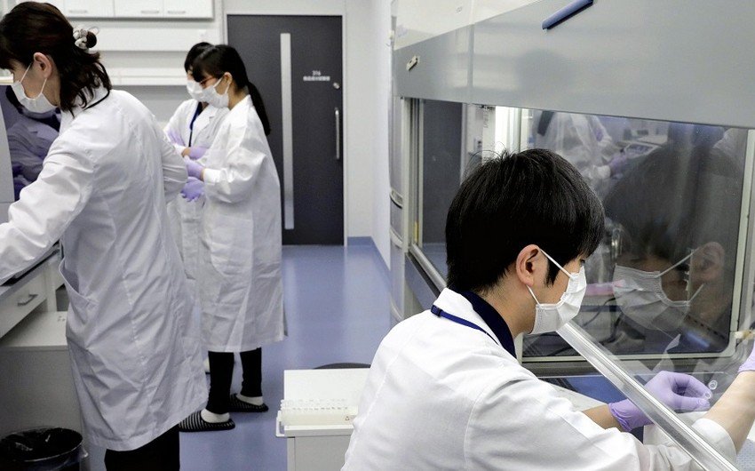 Koronavirusun daha bir təhlükəli növü aşkarlandı