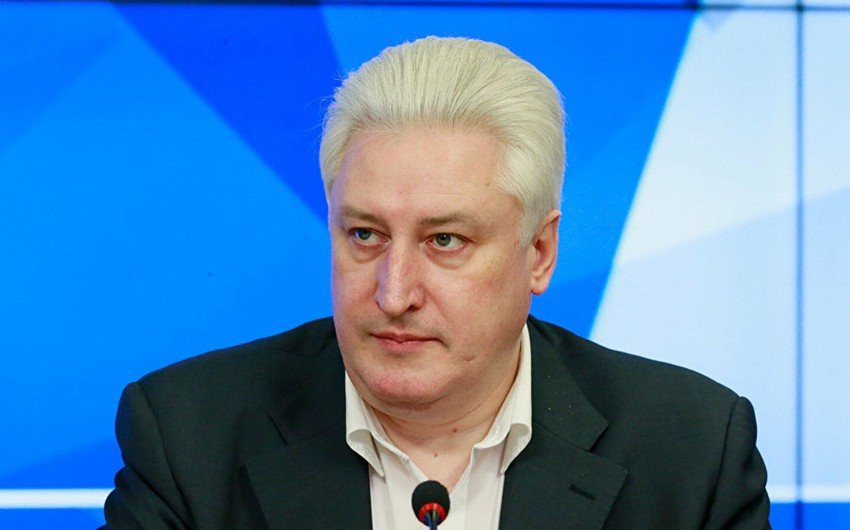 Korotçenko: “Dağlıq Qarabağ hər zaman Azərbaycanın olub və olacaq da”