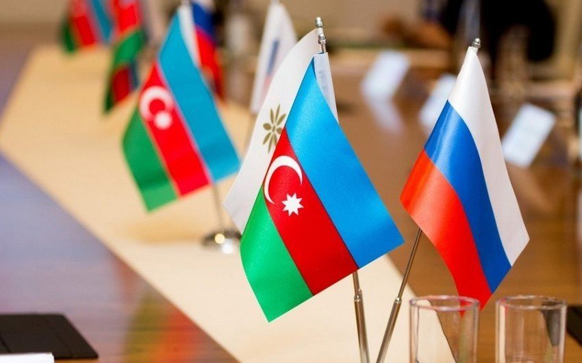 Azərbaycan, Ermənistan və Rusiya arasında İşçi qrup yaradıldı