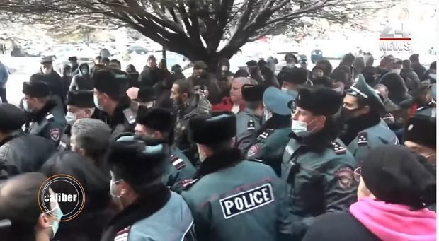 Bundan sonra Ermənistan ərazisində həqiqəti deyən hər kəs “türklərə işləyən” hesab olunacaq - VİDEO
