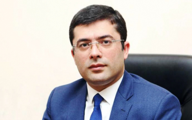 Əhməd İsmayılov Medianın İnkişafı Agentliyinin sədri təyin edildi