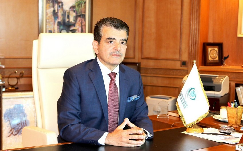 Salim əl-Malik: "Azərbaycan dünyada aparıcı ölkələr sırasındadır”