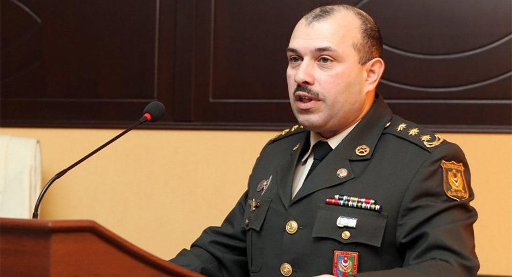 “Azərbaycan Ordusu atəşkəs rejimini pozmayıb” - Müdafiə Nazirliyi