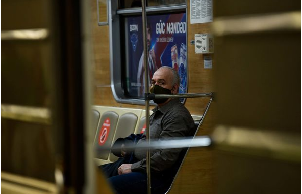 Metronun fəaliyyəti bərpa edilə bilər: SMS icazə ləğv ediləcək? - AÇIQLAMA