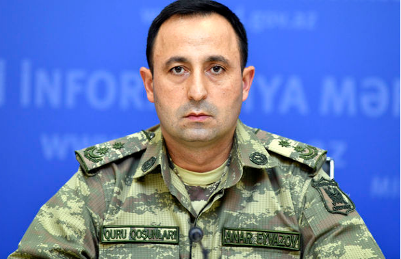 Hərbi geyimdən qanunsuz istifadə edənlər nə qədər cərimələnəcək? - RƏSMİ