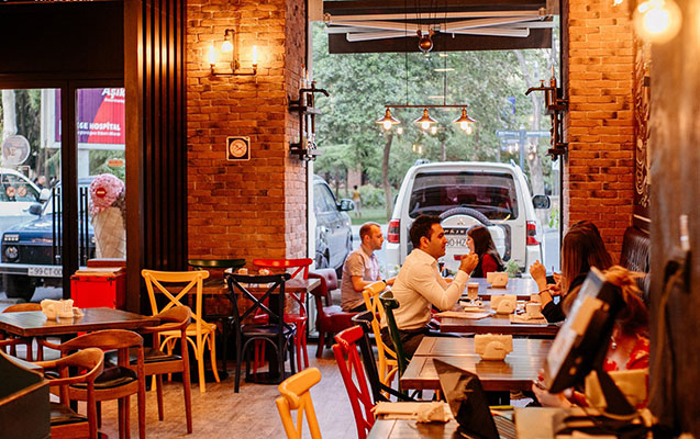 Azərbaycanda restoranlar bu tarixdə açılır