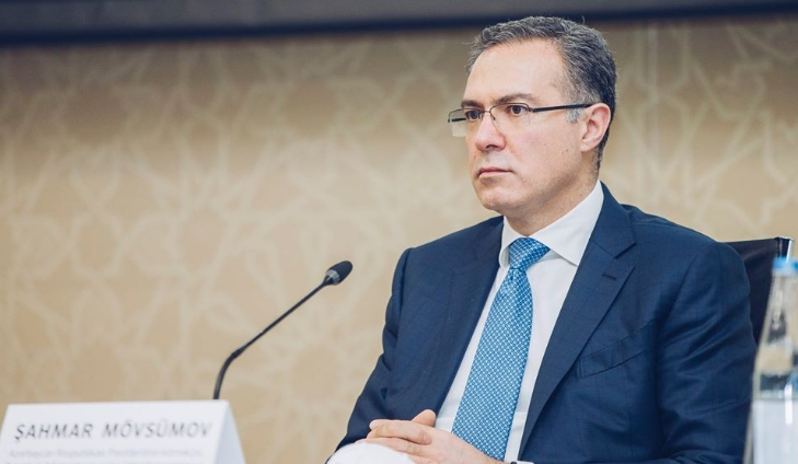 Prezidentin köməkçisi karantin rejiminin yumşaldılmasının səbəbini açıqlayıb