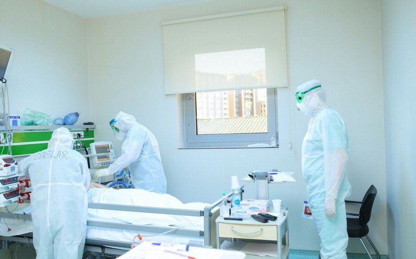 Bakıda koronavirus ən çox bu rayonda yayılıb