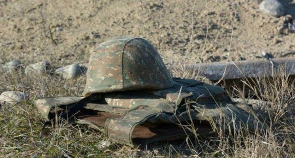 Hadrut, Füzuli və Cəbrayılda erməni hərbçiləri  meyitləri aşkarlandı