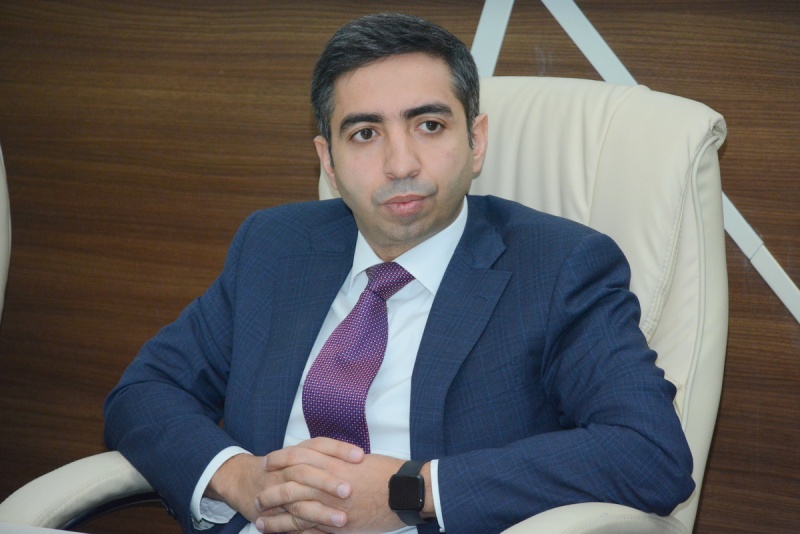 Zaur Əliyev: “Azərbaycan pandemiyaya son qoyan ilk ölkələrdən olacaq”