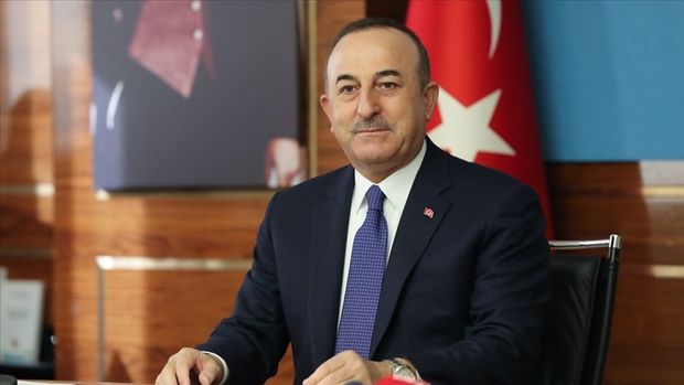 Çavuşoğu turizm mövsümündən danışdı: Vaksinasiya nəzərə alınacaq