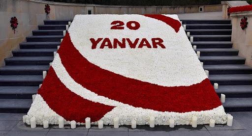 20 Yanvara həsr olunmuş xüsusi dərslər keçiriləcək