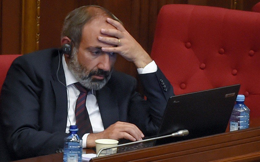 Ermənistanın baş prokuroru: "Paşinyanın həbsi edilməsi üçün yetərincə dəlil var"