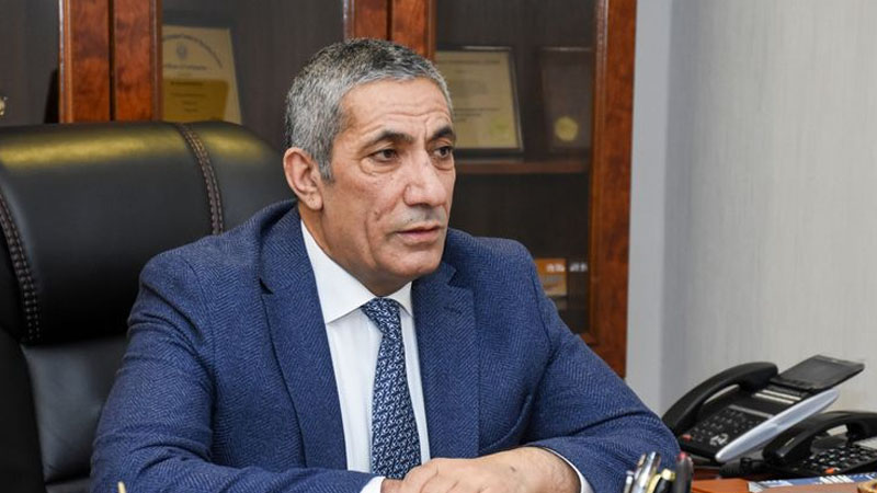Siyavuş Novruzov: "Tələbələr təhsil haqqını ödəyə bilmirlərsə, dərsdən sonra işləsinlər"