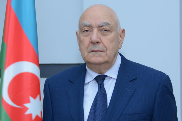 Mirdaməd Sadıqov vəfat etdi