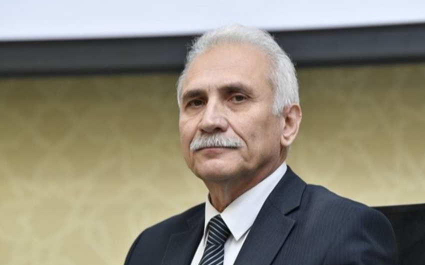 Vaksin vurulan nazir müavini səhhətindən DANIŞDI
