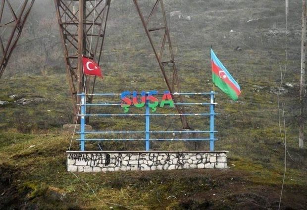 Dövlət Bağçalının Şuşada məktəb tikdirmək təklifinə rəsmi REAKSİYA